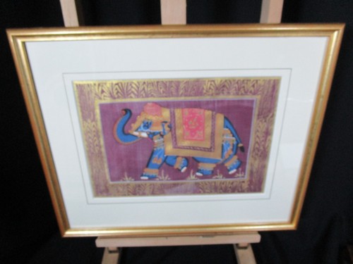 Beautiful vintage original - beautiful,