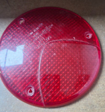 HELLA Rear Fog Light lense only  - 12/24V - 2NE964169-027