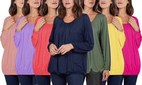 New ladies round - ladies,