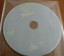 Toy Story of Terror DVD (2014)