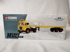 Corgi 12801 "EDWARD BECK & SON