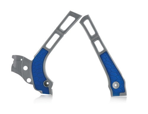 Acerbis grip frame protector - x-grip,