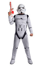 STAR WARS  Mens Stormtrooper Costume