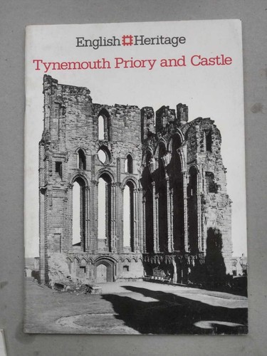 Tynemouth priory and castle - tynemouth,