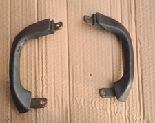 1994 YAMAHA XJ600 S DIVERSION XJ 600 4BR grab rails pair