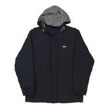 Slam Jacket - Small Black Polyester
