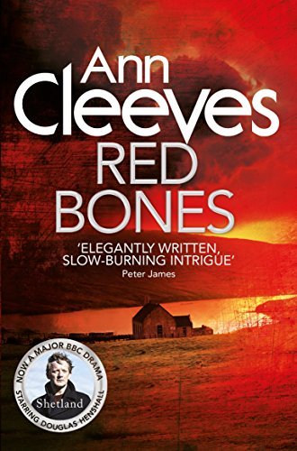 Red bones ann - red,