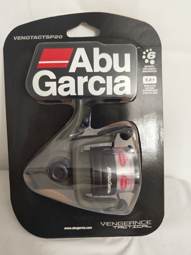 Abu garcia vengtactsp20 - abu,