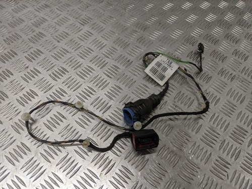 Vauxhall corsa mk3 2007 - 2007, door