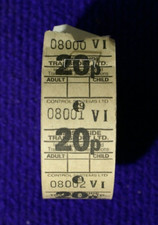 MERSEYSIDE TRANSPORT LTD 20p