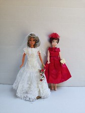 Vintage Trendy Bride Wedding