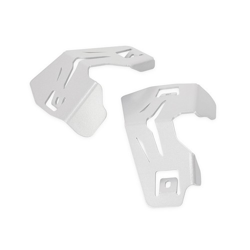 Motocycle throttle body guard - body,