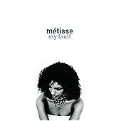 Metisse fault cd - my, album