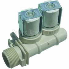Hotpoint Washing Machine Inlet Water Valve  C00110333 