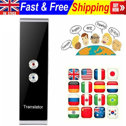 Smart real time voice - smart, real-time