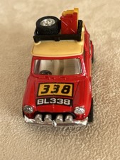 Mini cooper rally express - mini,