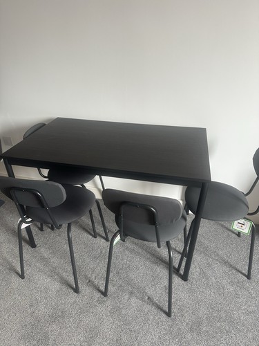 Ikea sandsberg dining - sandsberg, table