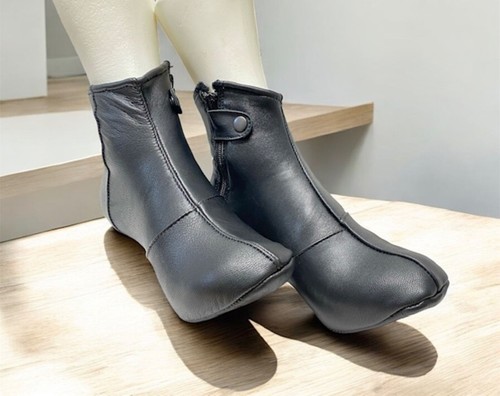 Unisex soft sheepskin leather - unisex,