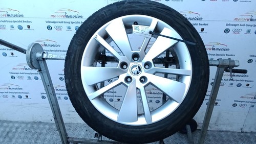 Skoda superb 2017 inch 5 - skoda,