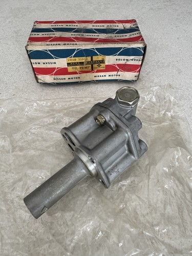 Genuine nissan nos - datsun, 240z