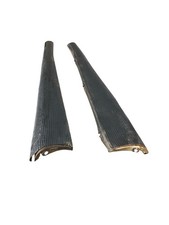 VW Beetle Running Boards Right