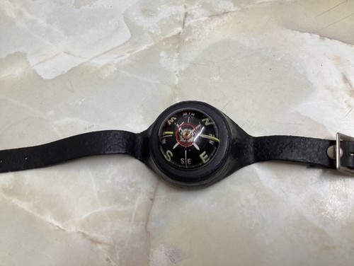 Vintage military diver s - military, diver's