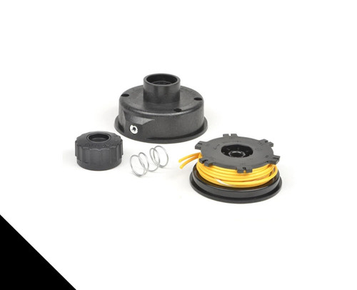 Spool and line fits - fits, ryobi