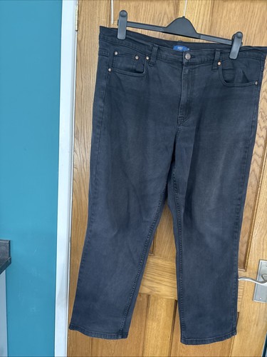 Great looking soft denim - great,