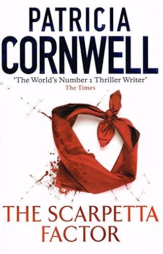 The scarpetta factor - the,