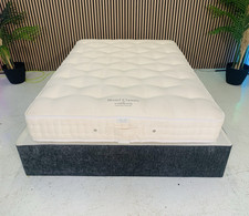 Vispring Hotel Classic 4FT6 Double Mattress Season-turnable Mattress RRP £2000