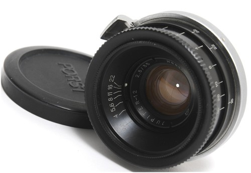 Russian jupiter 8 35mm - russian, jupiter-12