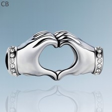 I Love You 'Heart in Hands'