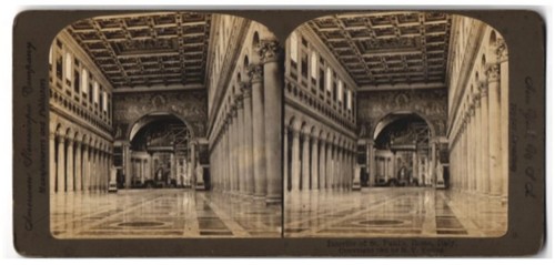 Stereo photography american - photography,