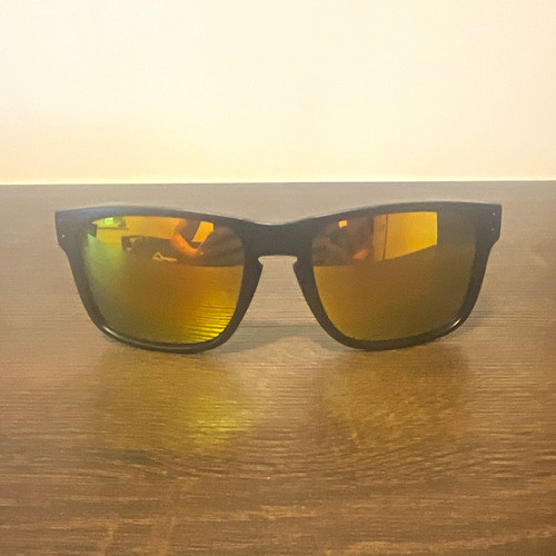 Oakley holbrook men - holbrook, square