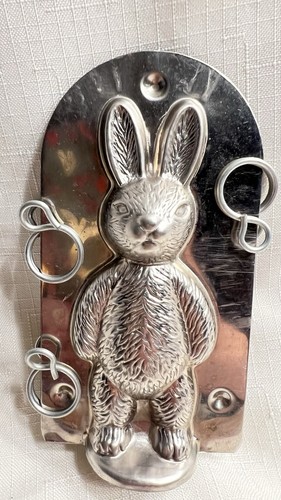 Vintage bunny rabbit - vintage,