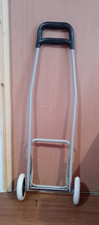 SHOPPING TROLLEY FRAME ONLY -