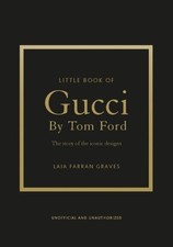 Little Book of Gucci by Tom