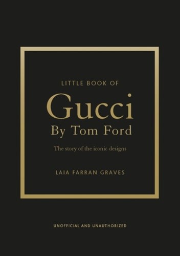 Little book gucci tom - gucci,