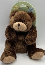 Bedtime Hottie Teddy Bear