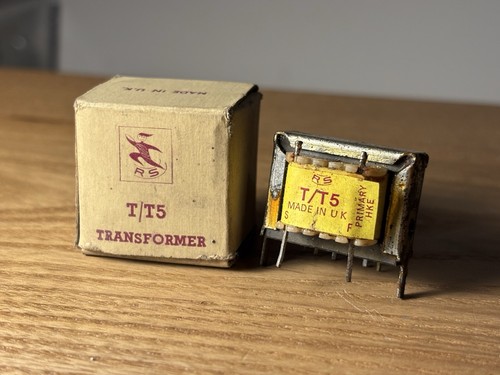 T t5 miniature - rs,