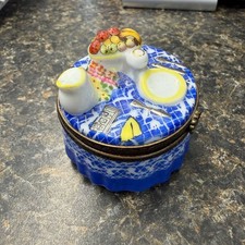Limoges Manufacture Royale