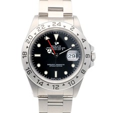 ROLEX Explorer 2 Watches 16570