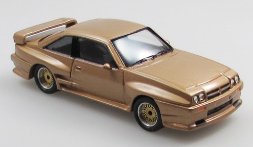 Opel manta m400 - opel, "mantzel