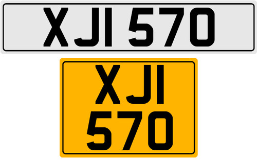 Xji 570 jaguar classic - xji, xj