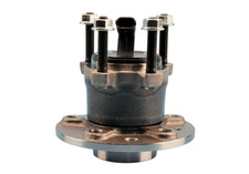 Saab 9-3 Rear Hub Wheel