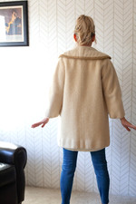 Vintage 60s Lilli Ann Tisse a