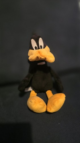 Looney tunes daffy duck - daffy,