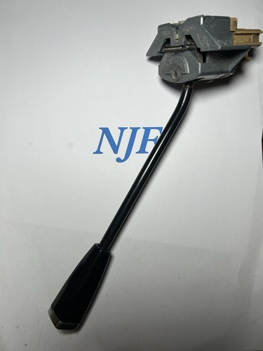 Indicator stalk switch for - ,