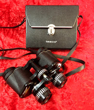 Vintage Tasco Zoom Model 101