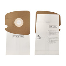 VacBagsUSA Micro Filtration